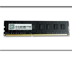 MEMORIA G.SKILL DESKTOP 4GB DDR3 1333MHZ