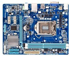 PLACA MAE GIGABYTE GA-H61M-S1 (1155)