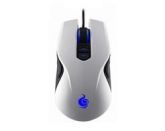 MOUSE COOLER MASTER RECON BRANCO - SGM-4001-WLLW1