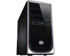 Computador Gamer i3 - GTX 650 4GB 500HD 450W