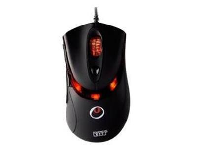 MOUSE CORSAIR RAPTOR M3 PRETO FPS USB CH-9000037-NA