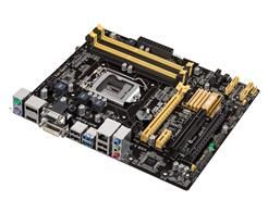 PLACA MAE ASUS B85M-E (1150) - 4ª GER