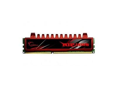 MEMORIA G.SKILL RIPJAWS DESKTOP 2GB DDR3 1600MHZ