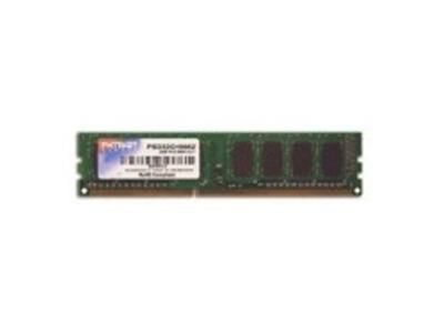 MEMORIA PATRIOT DESKTOP 2GB DDR3 1333MHZ