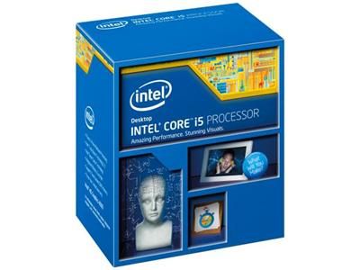 PROCESSADOR INTEL 4430 CORE I5 (1150) 3.00GHZ