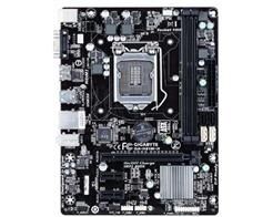 PLACA MAE GIGABYTE GA-H81M-H (1150) - 4ªGER