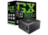 FONTE COOLER MASTER 550 W GX 550 - RS550-ACAAD3-BR